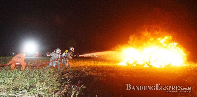 PT Sanlite Inti Plastik Hangus