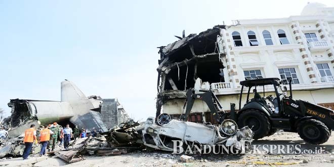 Jamin Pendidikan Anak Korban