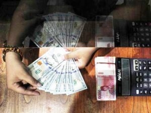 Sejauh Ini Rupiah Masih Oke