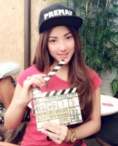 Resti Wulandari Bikin Kaum Ibu Gemes