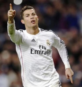 Ronaldo Akan Tinggalkan Madrid