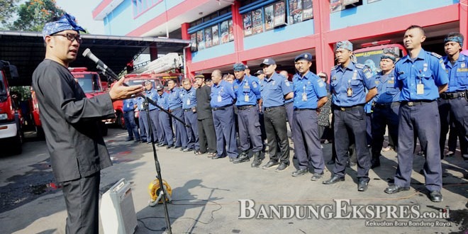 Kehadiran PNS 90 Persen