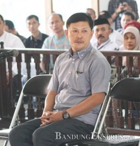 Ade Irawan Bakal Beri Kejutan