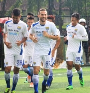 Spaso Akan Ajak Latihan Tim