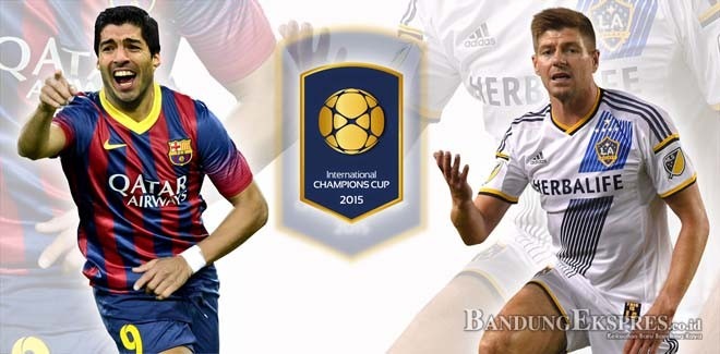 Reuni Gerrard-Suarez: Untuk Pertama Kali Jadi Lawan