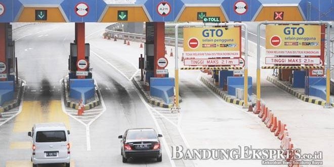 Dilarang Selfie di Nagrek