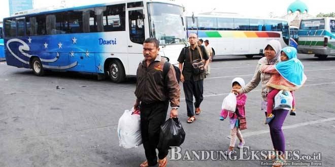 Pendatang Dilarang Minim Skill