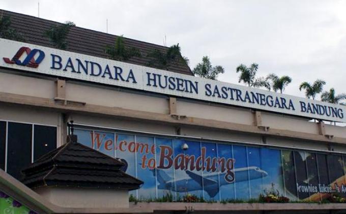 Bandara Husein Sastranegara Gunakan Konsep Butik Bandara