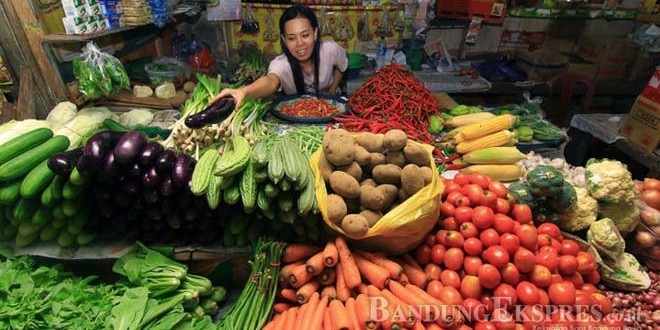 Situs Sembako Pantau Harga Pasar