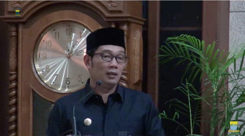 Diskominfo Bandung Rilis Video PPDB