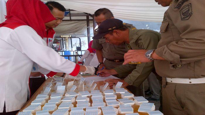 Ridwan Kamil : Alhamdulillah Saya Bersih dan Tidak Pernah Pakai Narkoba