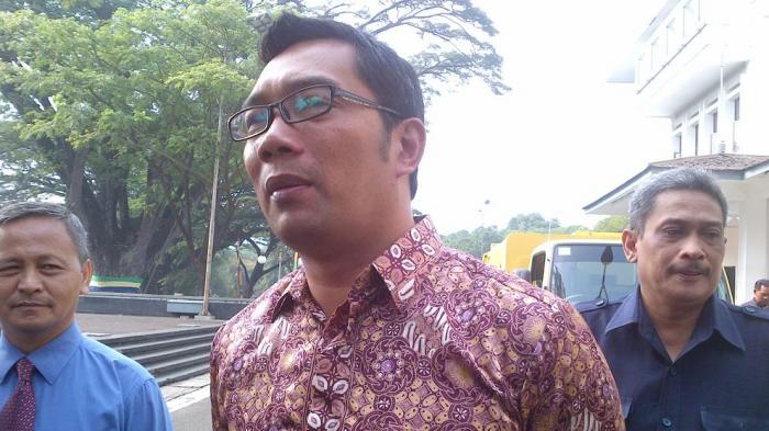 Ridwan Kamil, Lebih Dekat Dengan Warga Lewat ‘Sapa Warga’
