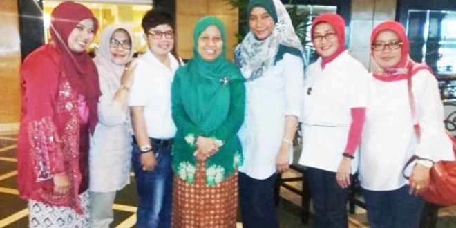 Gencarkan Program Pendidikan Berkualitas di Malaysia