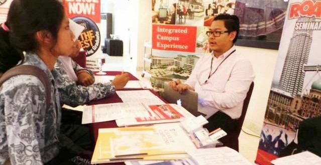 15 Universitas Malaysia Tawarkan Edukasi Jenjang Sarjana