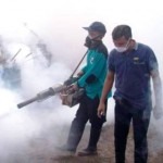 Dinkes Kudu Sigap Hadapi Endemi DBD