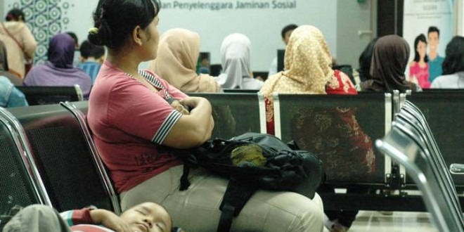 Integrasi Jamkesda KBB ke BPJS Kesehatan