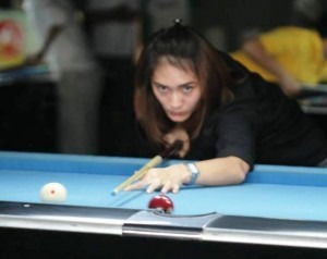 Tujuh Pebiliar Gabung Pelatda