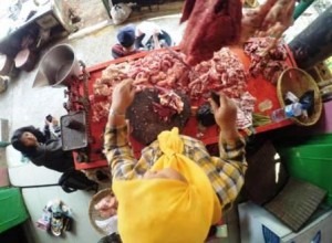 Salahkan Pembatasan Impor