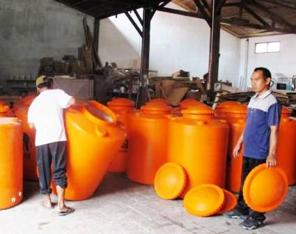 Kecamatan Mesti Sediakan Ruang Tanggap Darurat