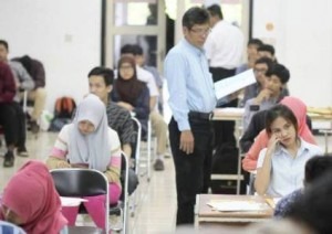 Pemkab Gandeng Lima PTN