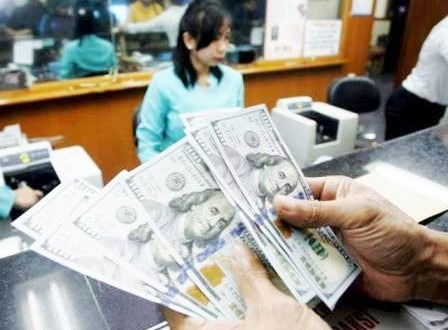 Rupiah Keluar dari Fundamental