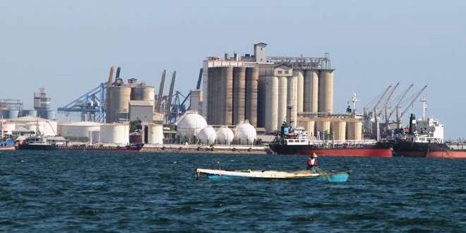 Mulai Kurangi Ekspor Migas