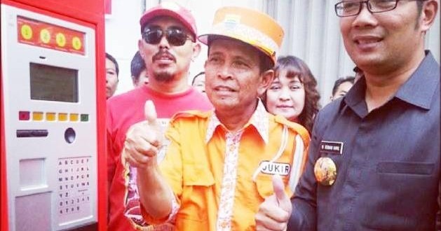 Pembangunan Gunakan Dana Swasta