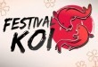 Festival Koi Tarik Minat Masyarakat