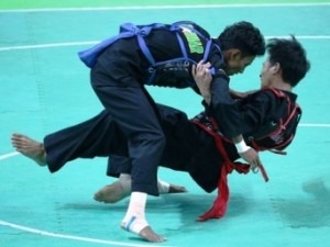 IPSI Kota Bandung Berharap Miliki Sanggar Seni