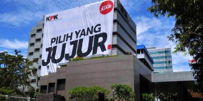 Capim KPK tidak Harus dari Instansi Tertentu