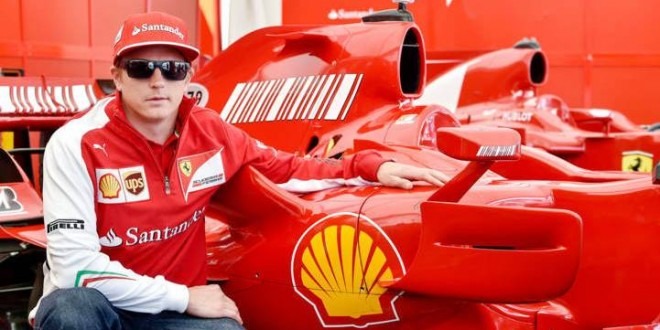 Kimi Adalah Kunci