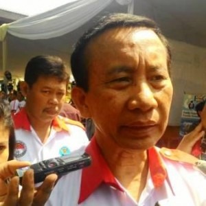 Temukan Zat Baru, BNN Jabar Revisi UU