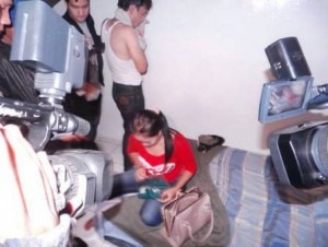 Pelaku Asusila Ikut Sidang dengan Pelanggar SIM