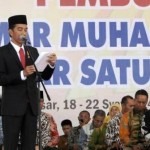 Perjuangan Pendidikan Harus Konsisten