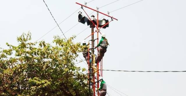 53,5 Juta kWh Terselamatkan