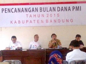 Target Bulan Dana Rp 1,5 Miliar