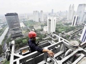 Menkeu Yakin Ekonomi Segera Pulis