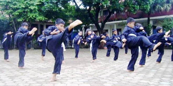 FORKI Kabupaten Raih 5 Medali di Kejurda