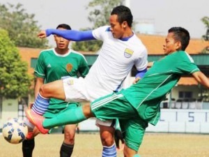 Soal Piala Proklamas Persib Ikuti Keputusan Manajemen