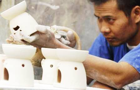 UMKM Lebih Stabil, Perbesar Kredit