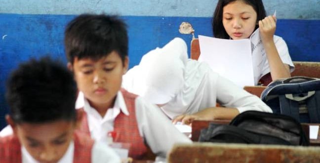 Disdik Tunggu Lelang