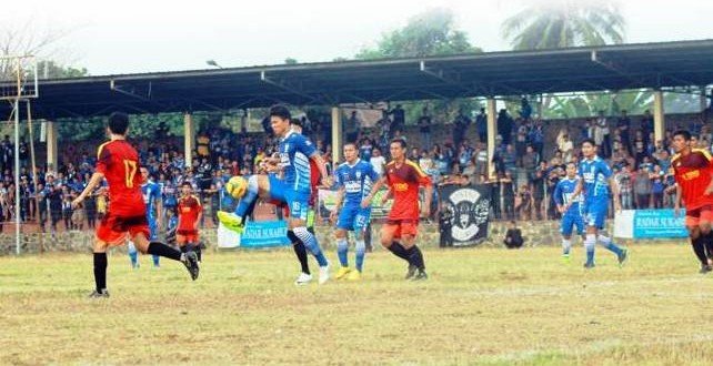 Kemenangan Tumbuhkan Kepercayaan