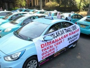 Dilarang Operasi Tanpa Regulasi