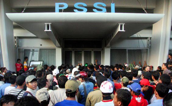 Piala Proklamasi Batal Digelar