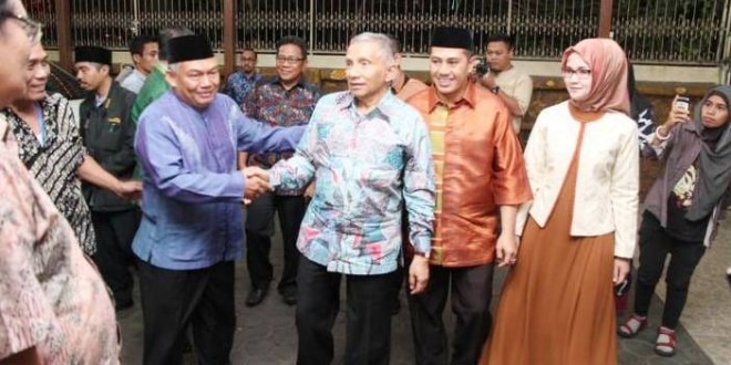 Ketua Harus Ulama Cerdas