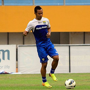 Uang Kadedeuh Belum Diterima Persib Hingga Kini