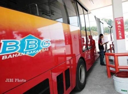 Tarik Investor, Naikkan Harga BBG