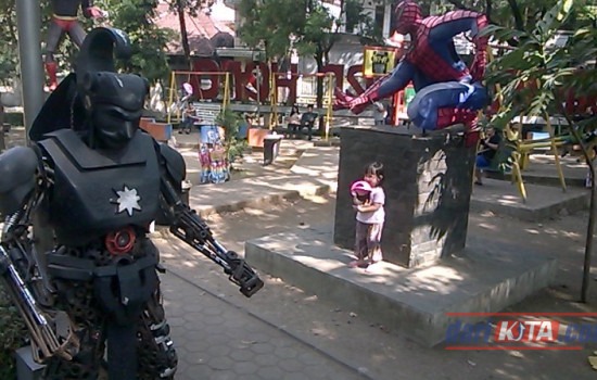 Rupiah Melemah, Berdampak Pada Sektor Pariwisata