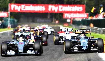 Harus Ada Solusi Sebelum Monza