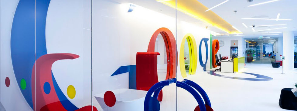 Alphabet Inc. Akan Jadi Pusat Bisnis Google